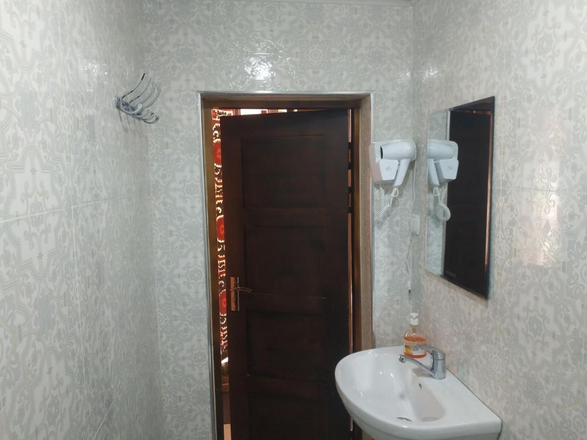Azaliya Hostel Samarkand Eksteriør bilde