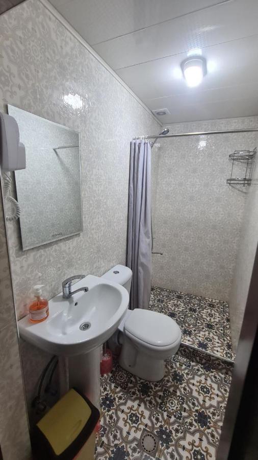 Azaliya Hostel Samarkand Eksteriør bilde