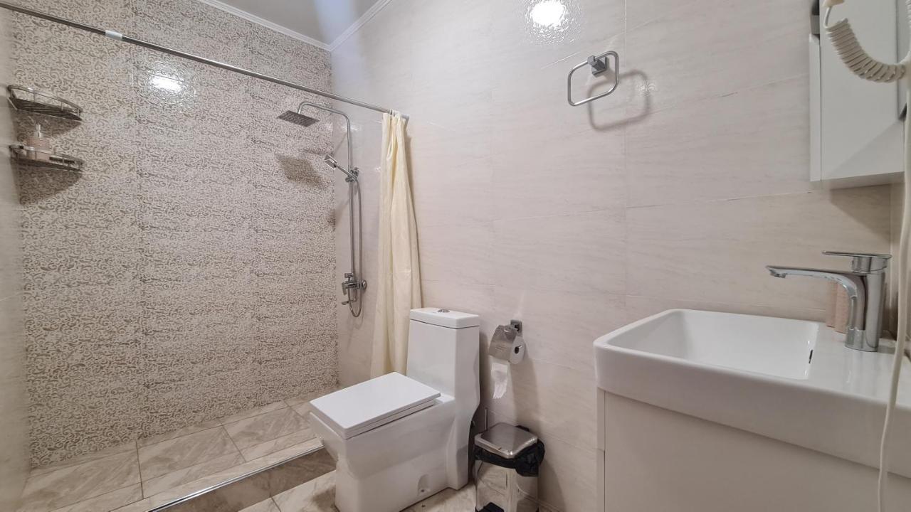 Azaliya Hostel Samarkand Eksteriør bilde