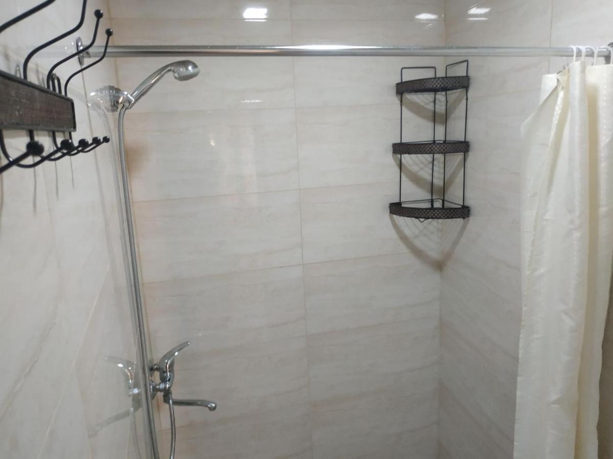 Azaliya Hostel Samarkand Eksteriør bilde