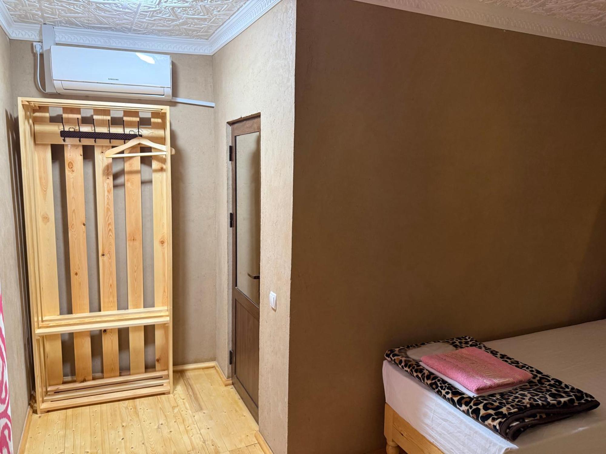 Azaliya Hostel Samarkand Eksteriør bilde
